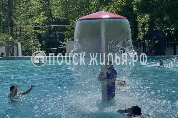 «Eco Land», Верхнеармянское Лоо