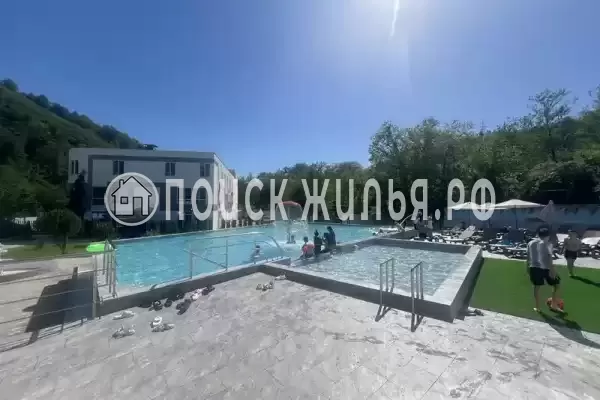 «Eco Land», Верхнеармянское Лоо