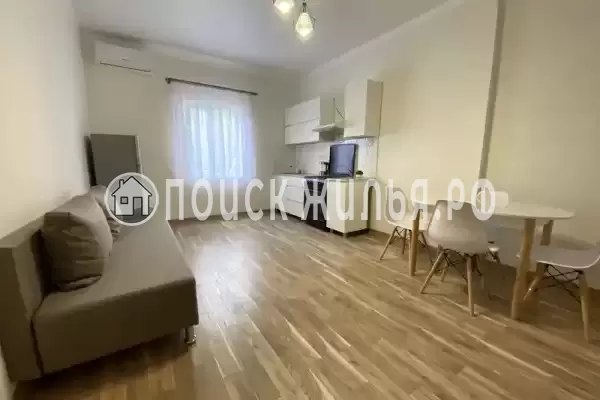 Квартира «Рядом с морем», Сухум