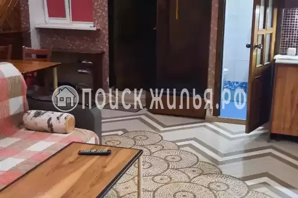 Квартира «Уютная квартира на Киевской», Ялта Квартира «Уютная квартира на Киевской», Ялта