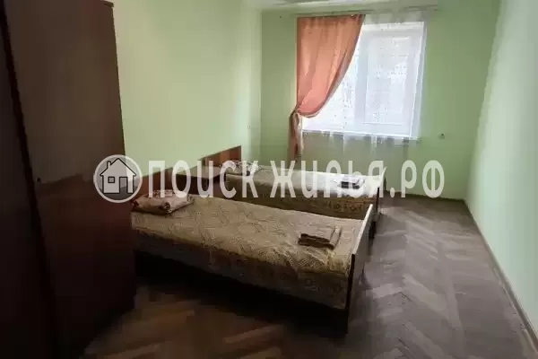 Квартира «В историческом центре сухума», Сухум