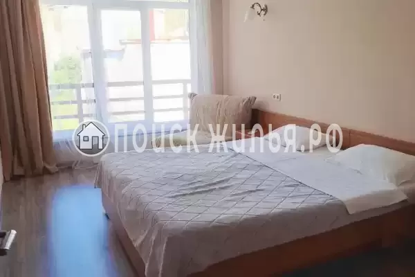 Частный сектор «Таунхаус на Фонтанном», Небуг Частный сектор «Таунхаус на Фонтанном», Небуг