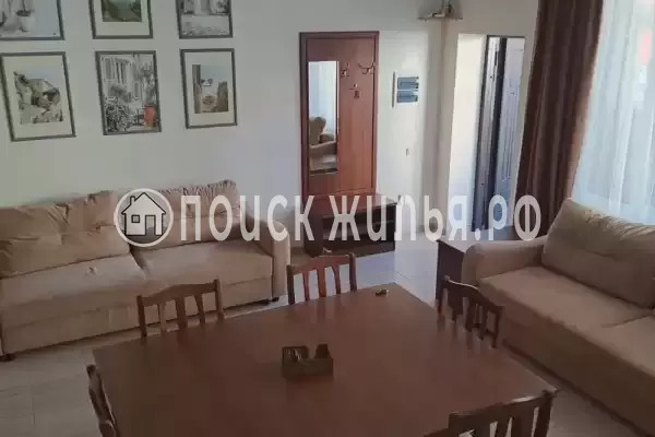 Частный сектор «Таунхаус на Фонтанном», Небуг Частный сектор «Таунхаус на Фонтанном», Небуг