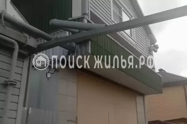 Дом под ключ «Этаж на Краснодарской», Краснодарский край, Ейск, Краснодарская, д.150 Дом под ключ «Этаж на Краснодарской», Краснодарский край, Ейск, Краснодарская, д.150