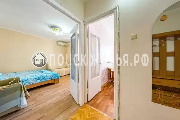 Квартира «С видом на море», Лазаревское Квартира «С видом на море», Лазаревское