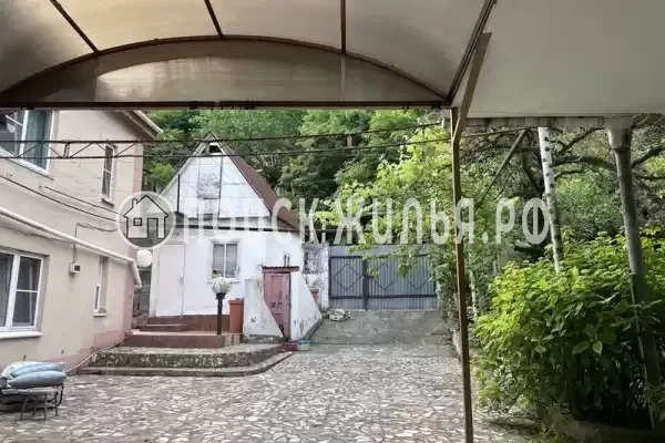 «Рассвет», Краснодарский край, Сочи, Солоники, Тихорецкая, д.38