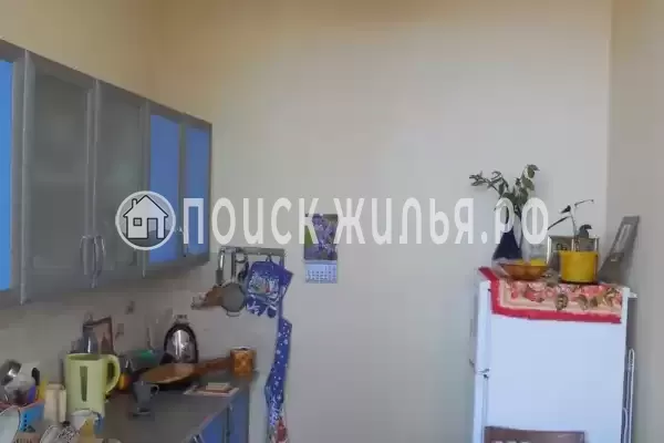 Квартира «3-х комнатная квартира в Старой Гагре», Гагра