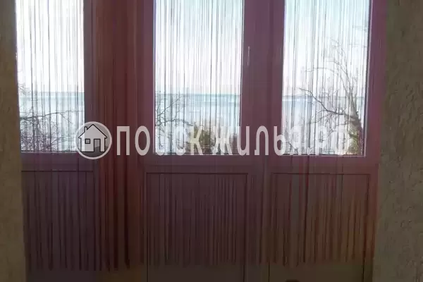 Квартира «3-х комнатная квартира в Старой Гагре», Гагра