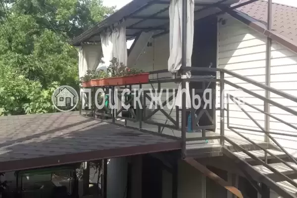 Дом под ключ «У Анны», Краснодарский край, Сочи, Крымская, д.39