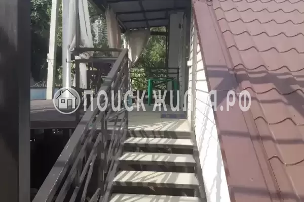 Дом под ключ «У Анны», Сочи Дом под ключ «У Анны», Сочи