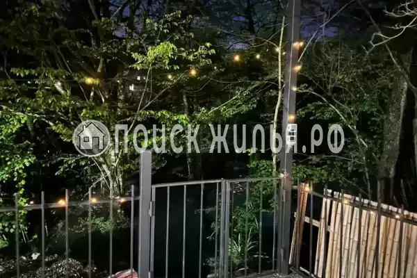 Частный сектор «Дом с баней и банным чаном», Хлебороб