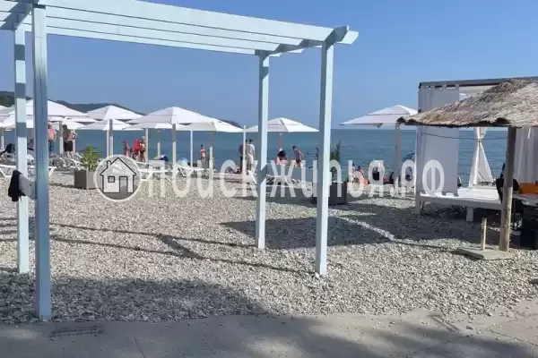 «Bellavista», Небуг