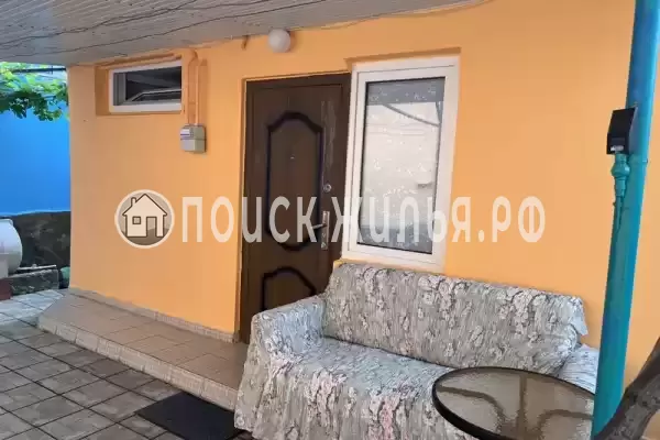 Дом под ключ «Домик у моря», Краснодарский край, Геленджик, Новороссийская, д.42/1