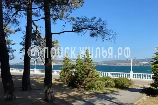 Частный сектор «Уютный домик у моря», Геленджик Частный сектор «Уютный домик у моря», Геленджик