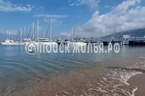 Частный сектор «Уютный домик у моря», Геленджик Частный сектор «Уютный домик у моря», Геленджик