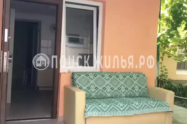 Частный сектор «Уютный домик у моря», Геленджик Частный сектор «Уютный домик у моря», Геленджик