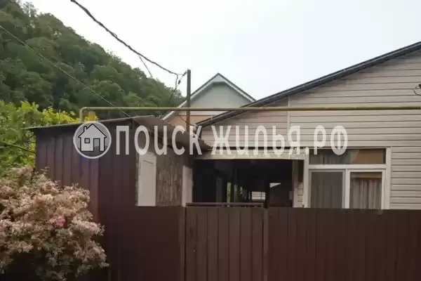 Частный сектор «У Людмилы», Краснодарский край, Сочи, Солоники, Солоники, д.59