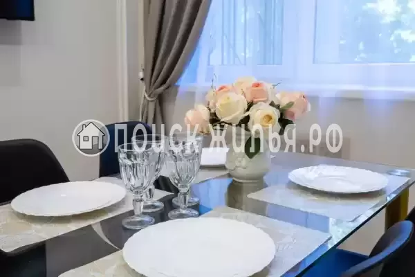 Квартира «В сердце Сочи», Сочи