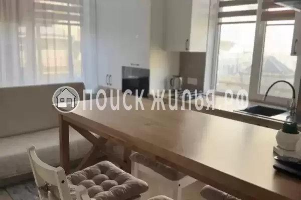 Апартаменты «У моря», Краснодарский край, Сириус, Южных кьтур, д.10А