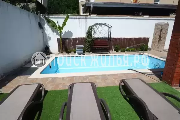 «Рио», Краснодарский край, Сочи, Якорная Щель, Череповецкая, д.105 «Рио», Краснодарский край, Сочи, Якорная Щель, Череповецкая, д.105