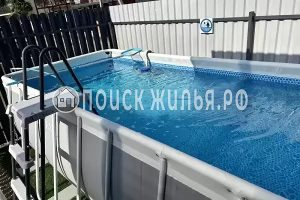 Дом под ключ «Фердинанд», Голубицкая