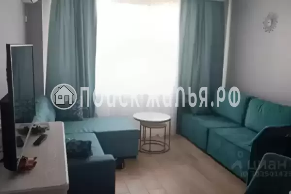 Квартира «В танхаусе», Краснодарский край, Небуг, КЖЗ Спортивный, д.12А/1