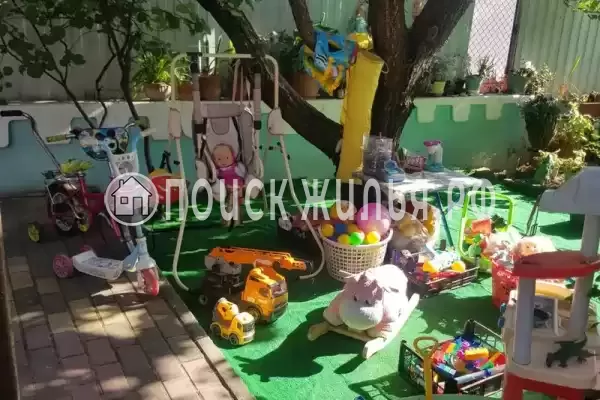 «Тихий», Геленджик