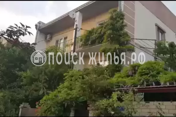 «Тихий», Краснодарский край, Геленджик, пер. Рубиновый, д.5 «Тихий», Краснодарский край, Геленджик, пер. Рубиновый, д.5