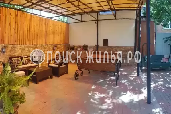 «Тихий», Геленджик