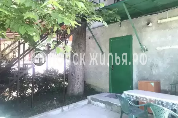 Дом под ключ «У моря», Алушта Дом под ключ «У моря», Алушта