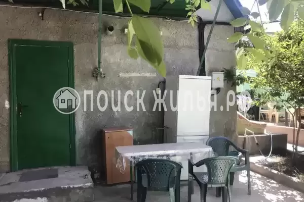 Дом под ключ "У моря", Алушта, ул. пер. Заводской, д. 6/2