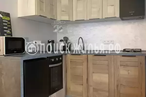 Апартаменты «В центре Небуга», Небуг