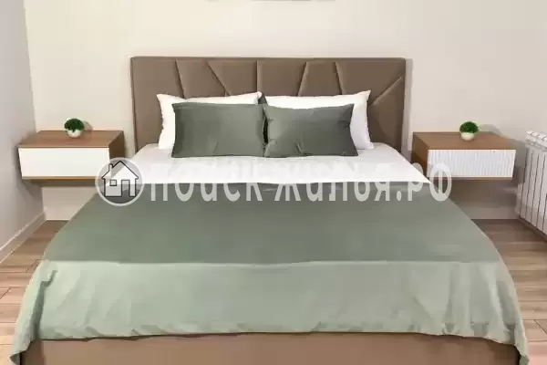 Апартаменты «В центре Небуга», Краснодарский край, Небуг, Центральная, д.7