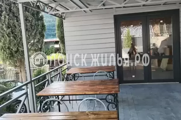 «Южный берег», Дедеркой «Южный берег», Дедеркой