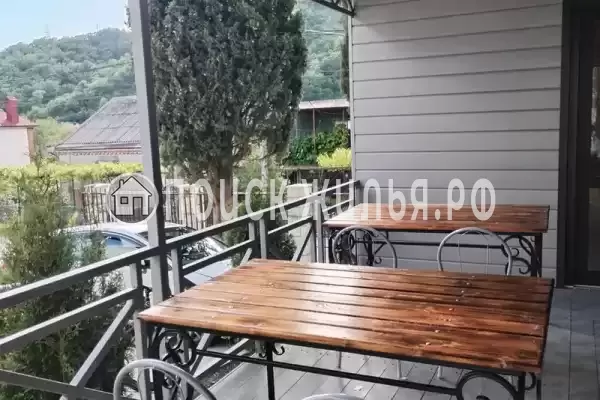 «Южный берег», Дедеркой «Южный берег», Дедеркой