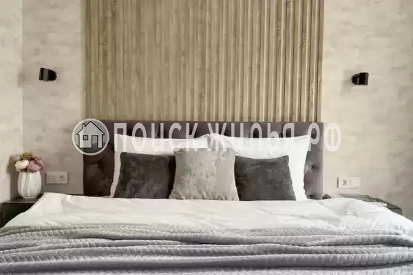 Апартаменты «С балконом», Ольгинка