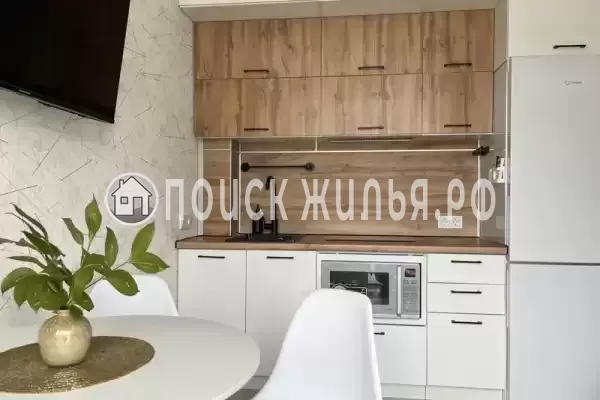 Апартаменты «С балконом», Ольгинка