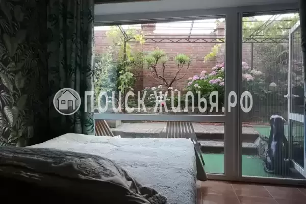 «Южный сад», Агой