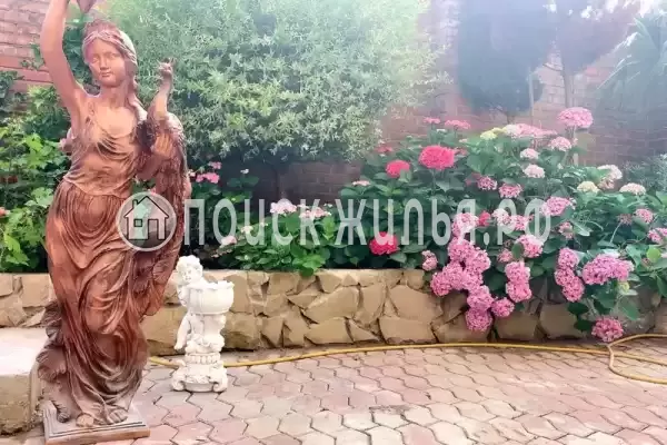 «Южный сад», Краснодарский край, Агой, ст. Дорожник, д.176