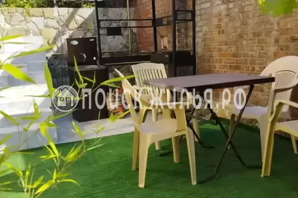 «Южный сад», Агой