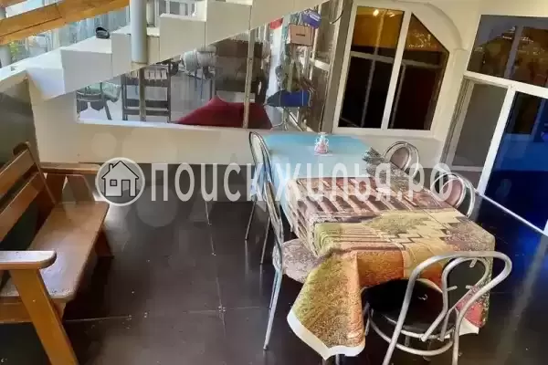 Частный сектор «У Сергея и Оксаны», Гагра