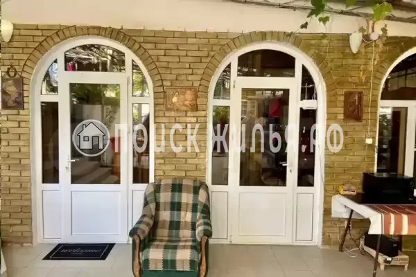 Частный сектор «У Сергея и Оксаны», Республика Абхазия, Гагра, 3-й переок Адыгаа, д.8 Частный сектор «У Сергея и Оксаны», Республика Абхазия, Гагра, 3-й переок Адыгаа, д.8