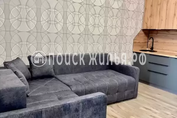 Апартаменты «Взморье», Лазаревское