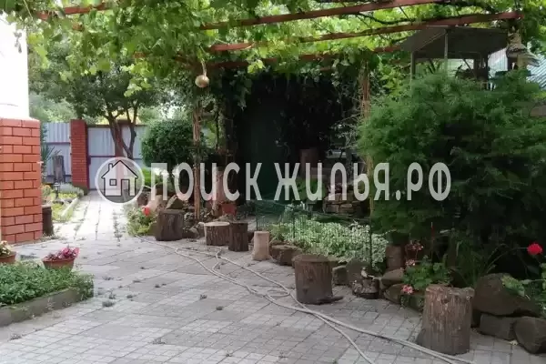 Дом под ключ, ул.пр-т. Геленджикский, д.330А, Краснодарский край, Геленджик, пр-т. Геленджикский, д.330А