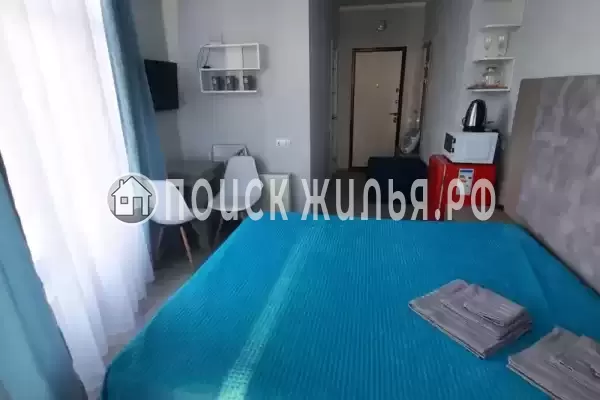 Апартаменты «Aurahoum», Агой Апартаменты «Aurahoum», Агой