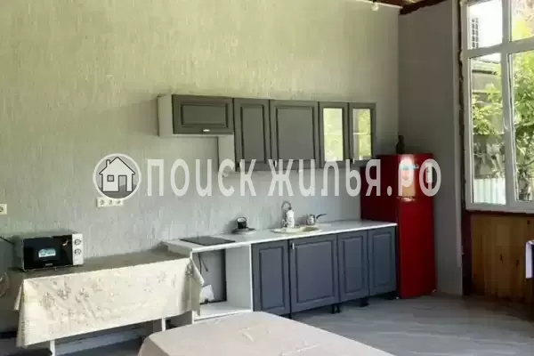 Частный сектор «Уютный уголок», Пицунда Частный сектор «Уютный уголок», Пицунда