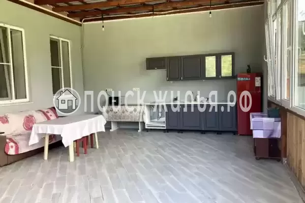 Частный сектор «Уютный уголок», Пицунда Частный сектор «Уютный уголок», Пицунда