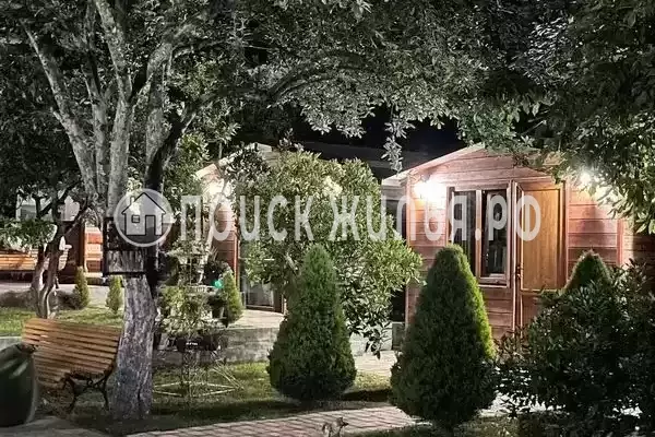 База отдыха «В Псахаре», Республика Абхазия, Гагра, Сухумское шоссе, д.127