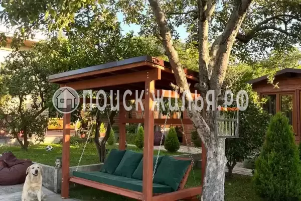 База отдыха «В Псахаре», Гагра