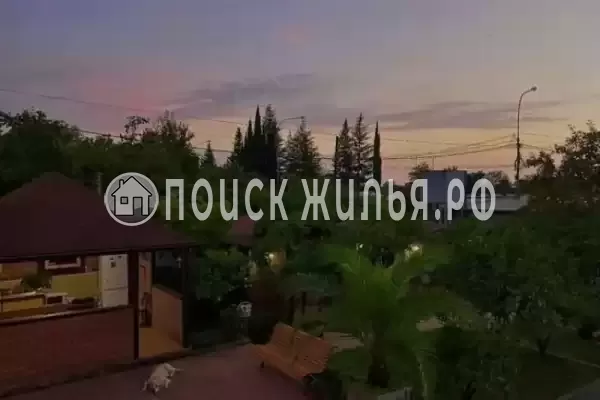 База отдыха «В Псахаре», Гагра